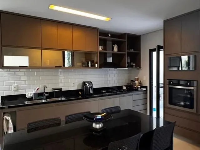Imagem 3: Casa Mobiliada 3 Suítes - Espaço Gourmet - Próximo À Fraga Maia