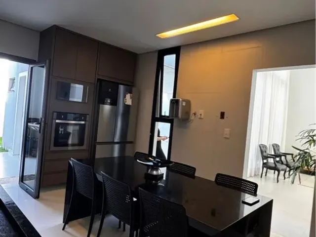 Imagem 13: Casa Mobiliada 3 Suítes - Espaço Gourmet - Próximo À Fraga Maia
