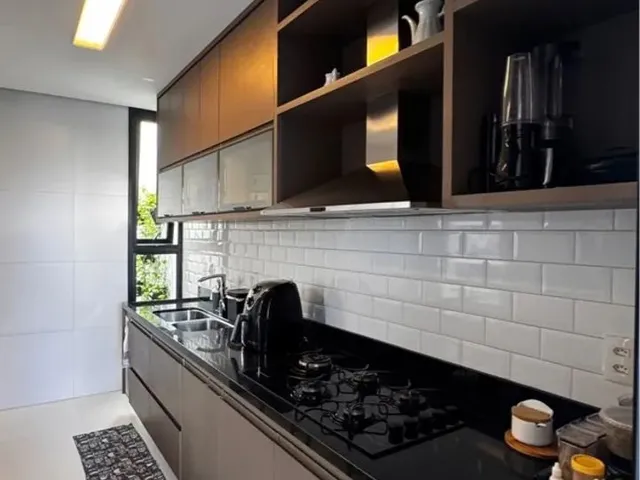 Imagem 14: Casa Mobiliada 3 Suítes - Espaço Gourmet - Próximo À Fraga Maia