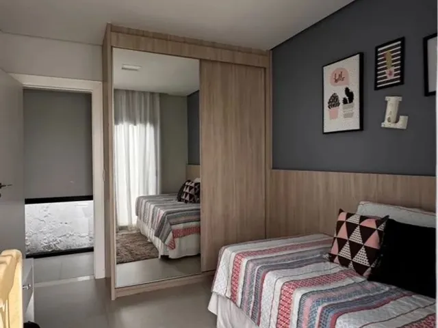Imagem 16: Casa Mobiliada 3 Suítes - Espaço Gourmet - Próximo À Fraga Maia