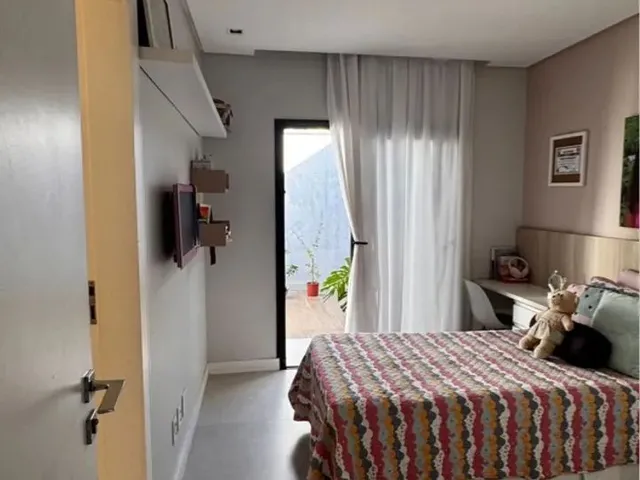 Imagem 5: Casa Mobiliada 3 Suítes - Espaço Gourmet - Próximo À Fraga Maia