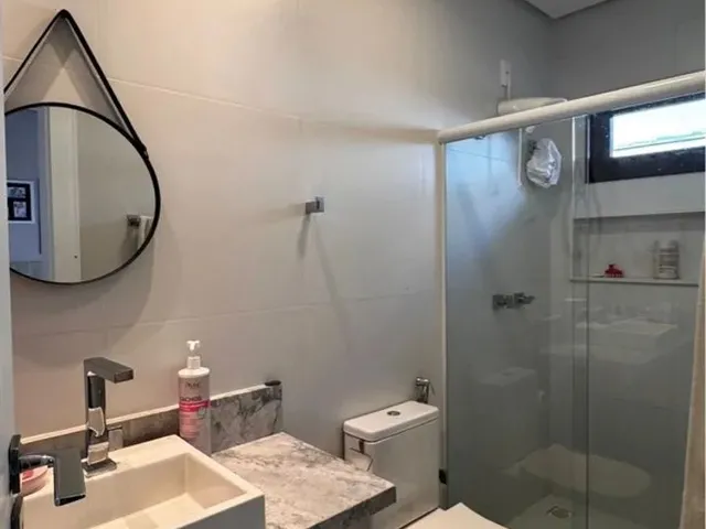 Imagem 11: Casa Mobiliada 3 Suítes - Espaço Gourmet - Próximo À Fraga Maia