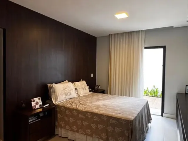 Imagem 2: Casa Mobiliada 3 Suítes - Espaço Gourmet - Próximo À Fraga Maia