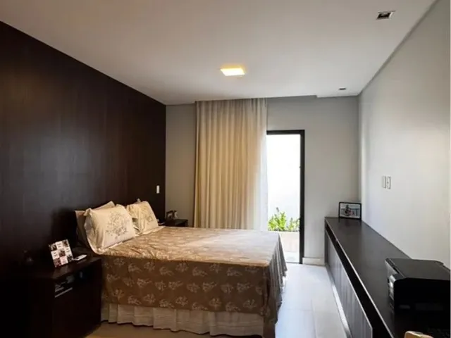 Imagem 8: Casa Mobiliada 3 Suítes - Espaço Gourmet - Próximo À Fraga Maia