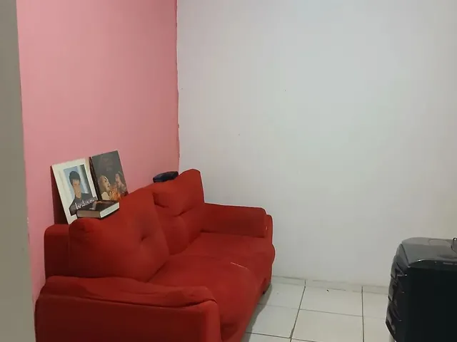 Imagem: Vendo Esse Apartamento no Térreo