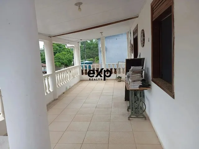 Imagem 8: Duas Casas para Venda em Valença Bahia, Proximo À Faculdade - 05 Quartos no Total