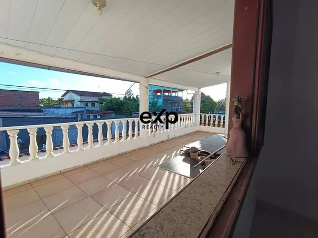 Imagem 14: Duas Casas para Venda em Valença Bahia, Proximo À Faculdade - 05 Quartos no Total