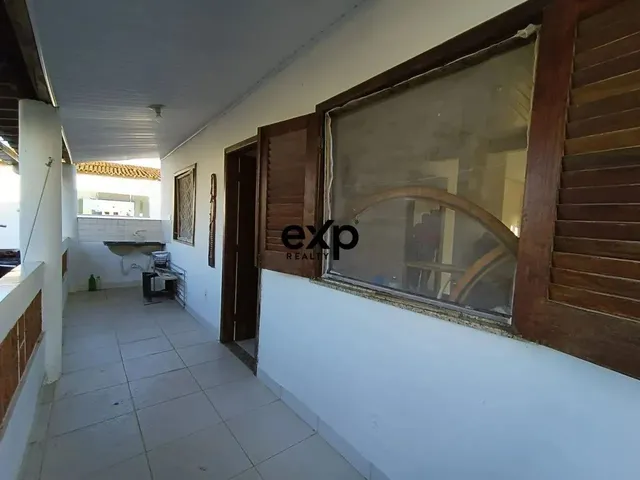 Imagem 16: Duas Casas para Venda em Valença Bahia, Proximo À Faculdade - 05 Quartos no Total
