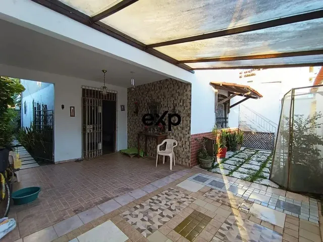 Imagem 4: Duas Casas para Venda em Valença Bahia, Proximo À Faculdade - 05 Quartos no Total