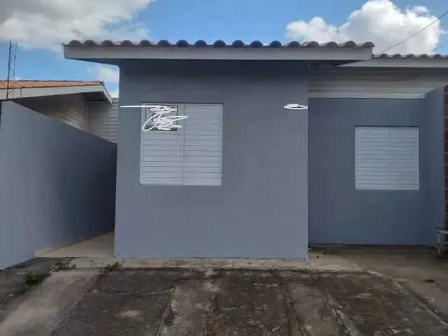 Imagem: Casa em Condomínio / Terra Nova 1