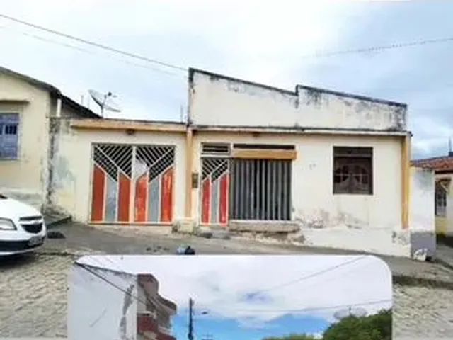 Imagem: Casa À Venda no Centro - Pronta para Morar!