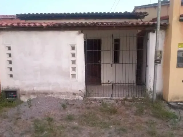 Imagem: Imperdível! Casa com 2 Quartos Quintal