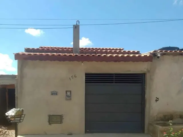 Imagem: Casa Pronto de Morar em Seabra Ba
