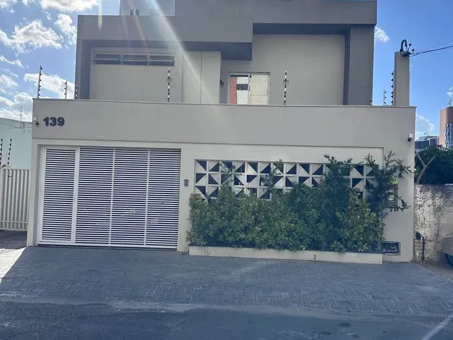 Imagem: Casa no Centro Getúlio e Maria Quitéria