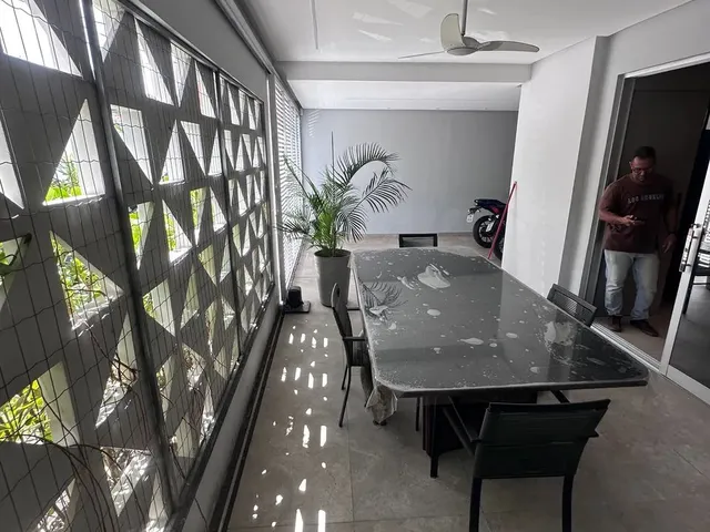 Imagem 14: Casa no Centro Getúlio e Maria Quitéria