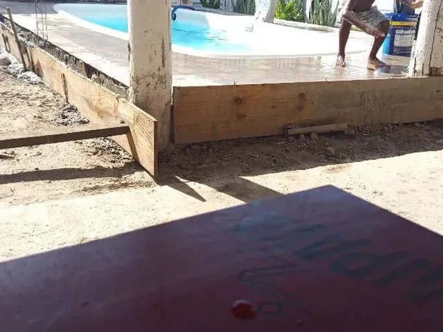 Imagem: Espaço de Eventos com Casa Separada