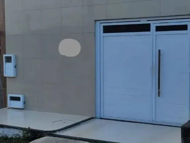Imagem: Casa, com Contrato de Gaveta