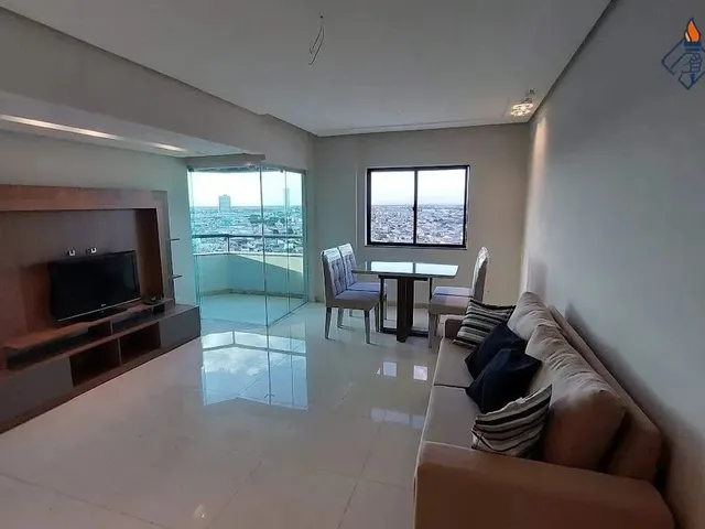 Imagem: Apartamento Residencial para Venda em Condominio