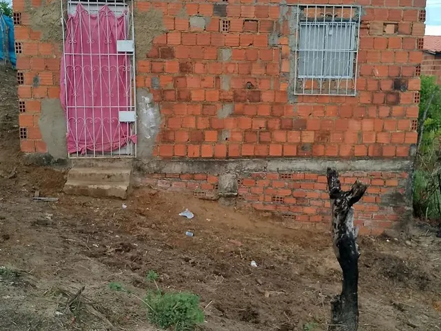 Imagem 4: Casa a Venda Casa com 2 dormitórios