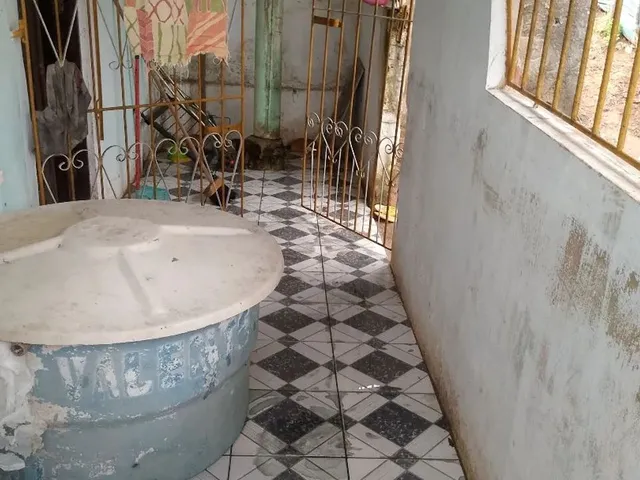Imagem 6: Casa a Venda Casa com 2 dormitórios
