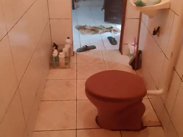 Imagem 7: Casa a Venda Casa com 2 dormitórios