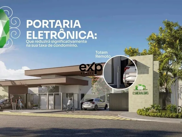 Imagem: Oportunidade Luxo da Mangueira Cond. Portal