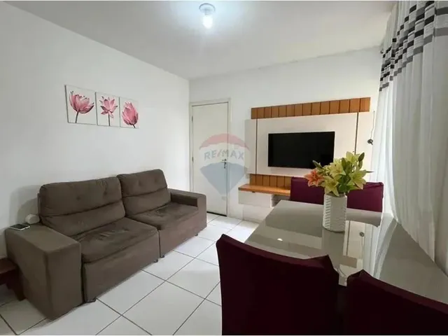 Imagem: Apartamento no Condomínio Viva Alagoinhas