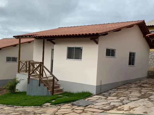 Imagem 8: Casa Residencial em Lençóis - Ba, Tomba Surrão
