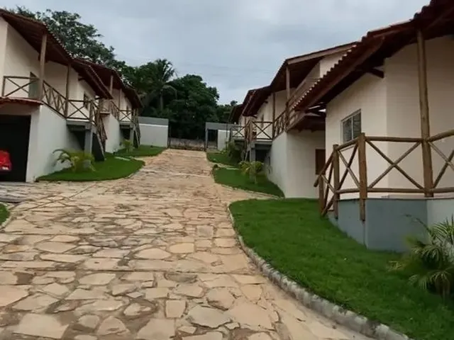 Imagem 7: Casa Residencial em Lençóis - Ba, Tomba Surrão