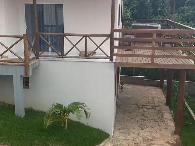 Imagem 11: Casa Residencial em Lençóis - Ba, Tomba Surrão