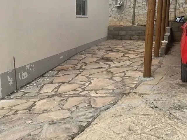 Imagem 9: Casa Residencial em Lençóis - Ba, Tomba Surrão
