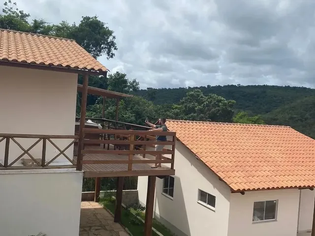 Imagem 5: Casa Residencial em Lençóis - Ba, Tomba Surrão