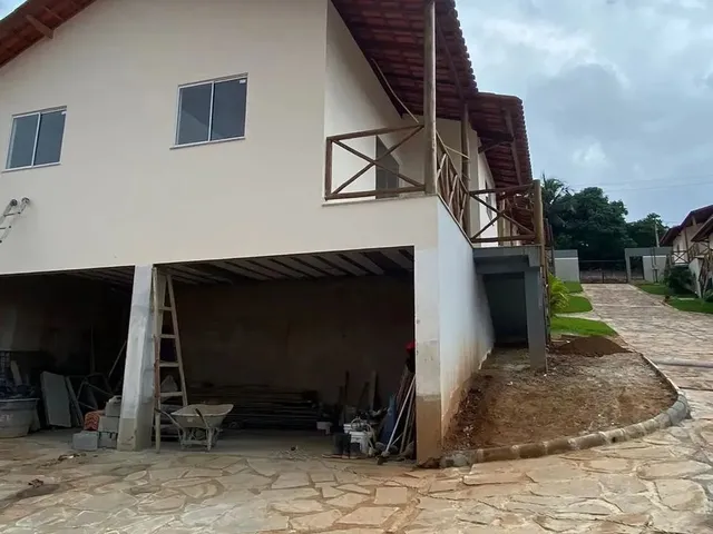 Imagem 3: Casa Residencial em Lençóis - Ba, Tomba Surrão