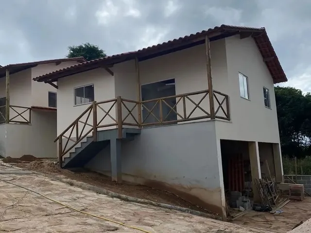Imagem 12: Casa Residencial em Lençóis - Ba, Tomba Surrão