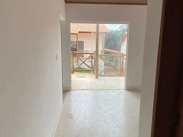 Imagem 14: Casa Residencial em Lençóis - Ba, Tomba Surrão