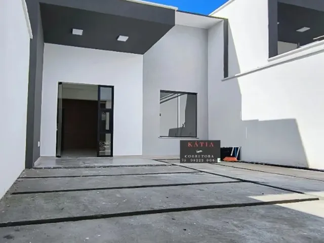 Imagem: Próximo Av Ayrton Sena -Casa a Venda Muito