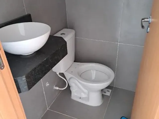Imagem 16: Duplex Próximo Av Fraga Maia- Duplex 3/4 com Suíte Venha Conferir