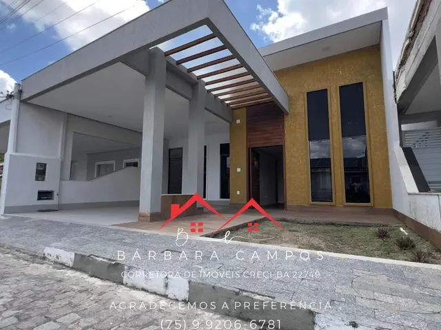 Imagem: Casa 3/4 Sendo Uma Suíte com Hidro Massagem