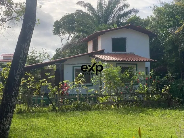 Imagem: Casa Dois Andares, Excelente Localização