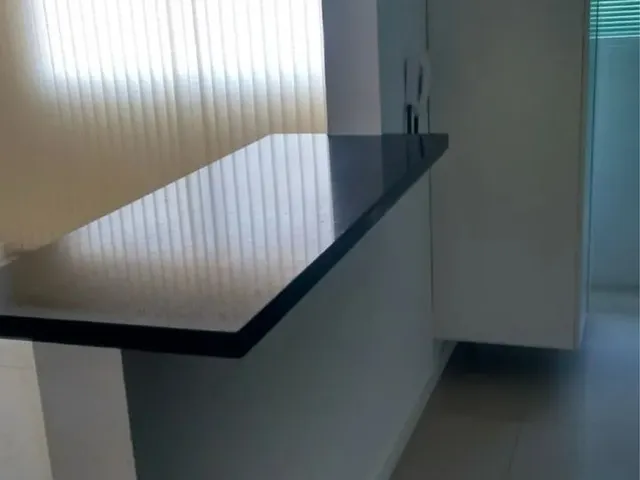 Imagem: Apartamento em Salvador Semi Mobiliado Condomínio