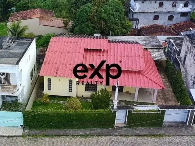 Imagem: Casa À Venda na Graca, Valença, Bahia