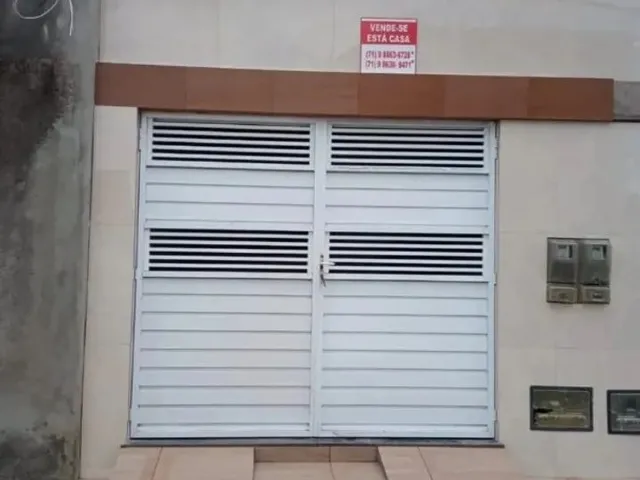 Imagem: Vendo Uma Casa na Cidade de Muritiba Bahia