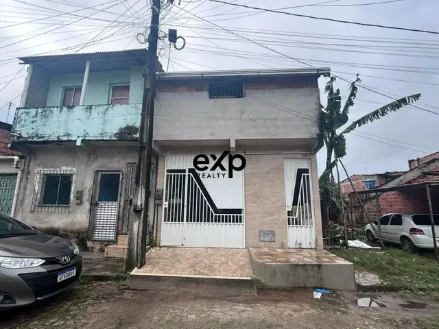 Imagem: Casa À Venda em Valença Bahia, nos Fundos