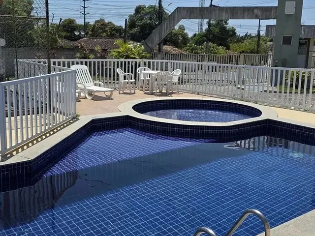 Imagem: Casa Cond. Bela Vida (Ref 1284) 3308