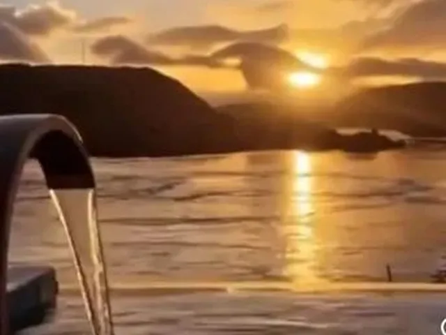 Imagem: Vendo Linda Vista para Rio em Canider de