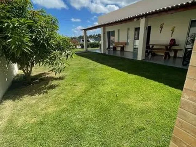 Imagem 1: Casa Condominio Villa das Aguas