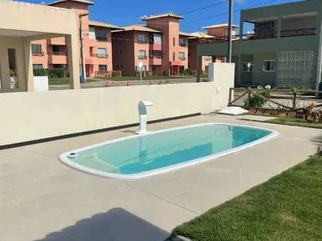 Imagem 14: Casa Condominio Villa das Aguas