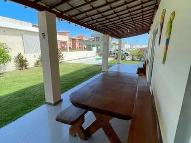 Imagem 15: Casa Condominio Villa das Aguas
