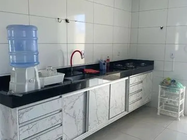 Imagem 2: Casa Condominio Villa das Aguas