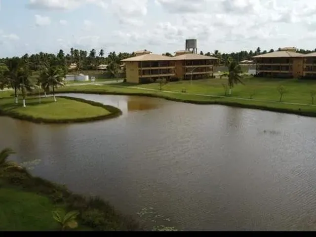 Imagem 13: Casa Condominio Villa das Aguas